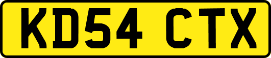 KD54CTX