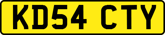 KD54CTY