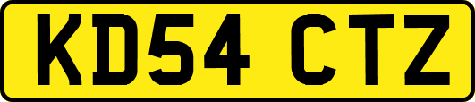 KD54CTZ