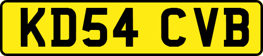 KD54CVB