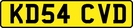 KD54CVD