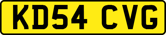 KD54CVG