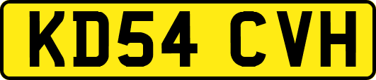KD54CVH