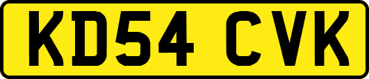 KD54CVK
