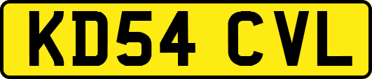 KD54CVL