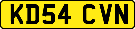 KD54CVN