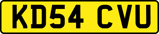 KD54CVU