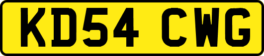 KD54CWG