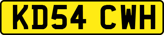 KD54CWH