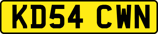 KD54CWN