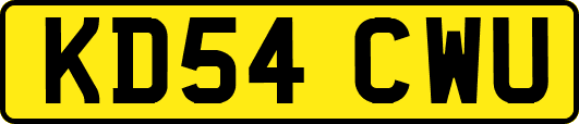 KD54CWU