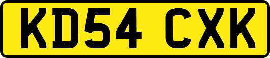 KD54CXK
