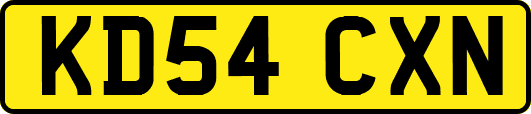 KD54CXN