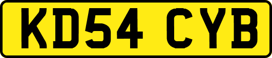 KD54CYB