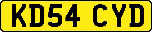KD54CYD