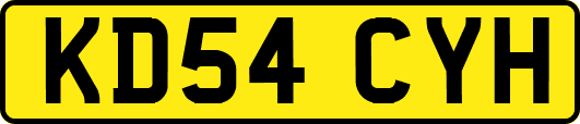KD54CYH