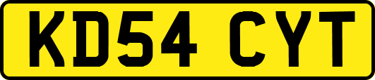 KD54CYT