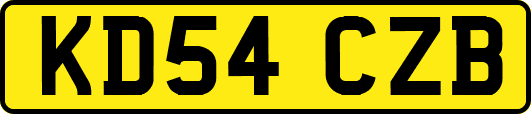 KD54CZB