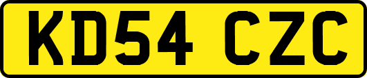 KD54CZC