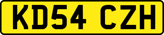 KD54CZH