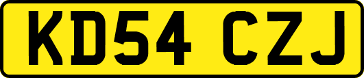KD54CZJ