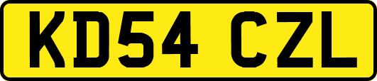 KD54CZL