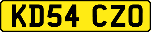 KD54CZO