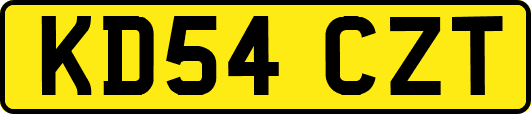 KD54CZT