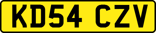 KD54CZV