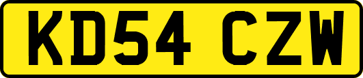 KD54CZW