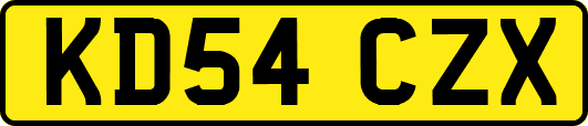 KD54CZX