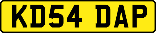 KD54DAP