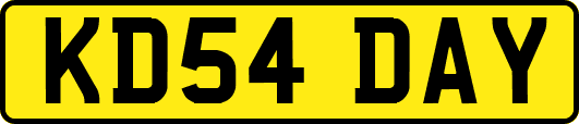 KD54DAY