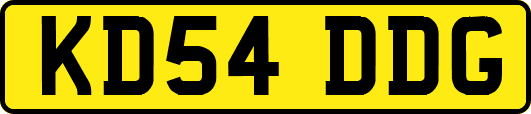KD54DDG