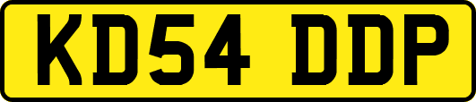 KD54DDP