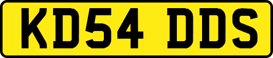 KD54DDS