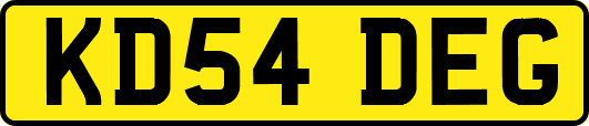 KD54DEG