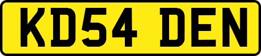 KD54DEN