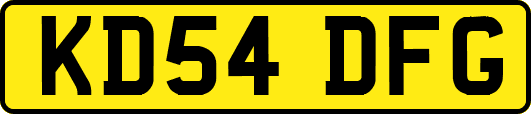 KD54DFG