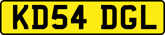 KD54DGL
