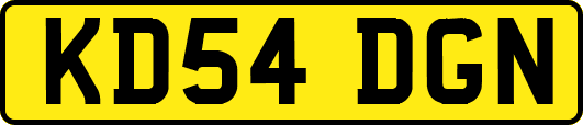 KD54DGN