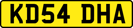KD54DHA