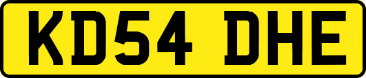 KD54DHE