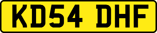 KD54DHF