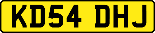 KD54DHJ