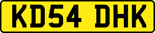 KD54DHK