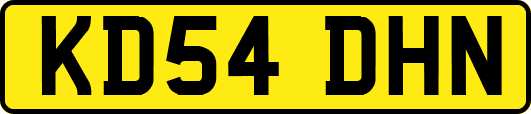 KD54DHN