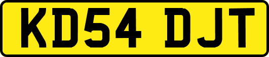 KD54DJT