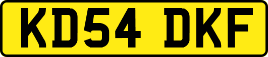 KD54DKF