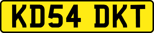 KD54DKT